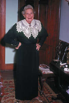 Mary Call