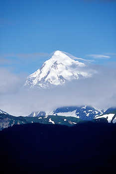 Mount Crillon