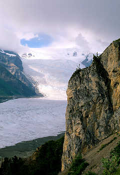 Root Glacier