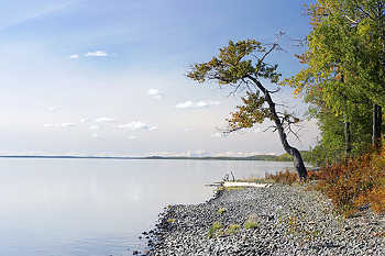Skilak Lake